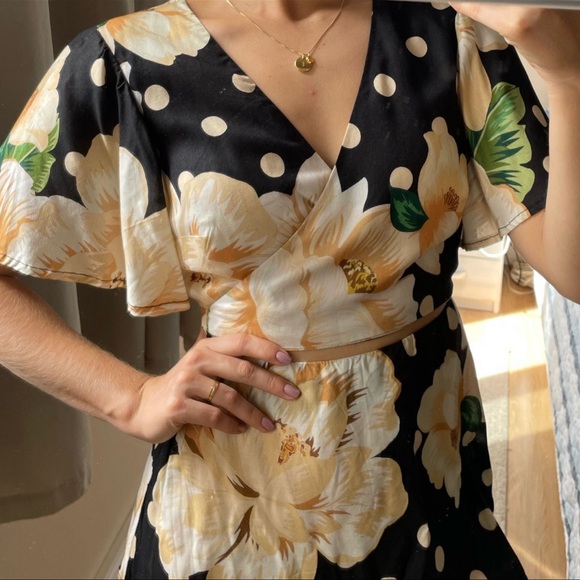 Farm Rio mini Dress - Picture 3 of 9